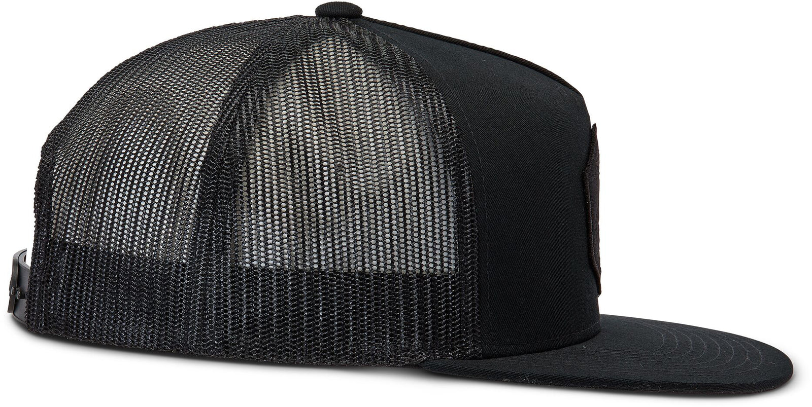 Bolt Trucker Black/Black
