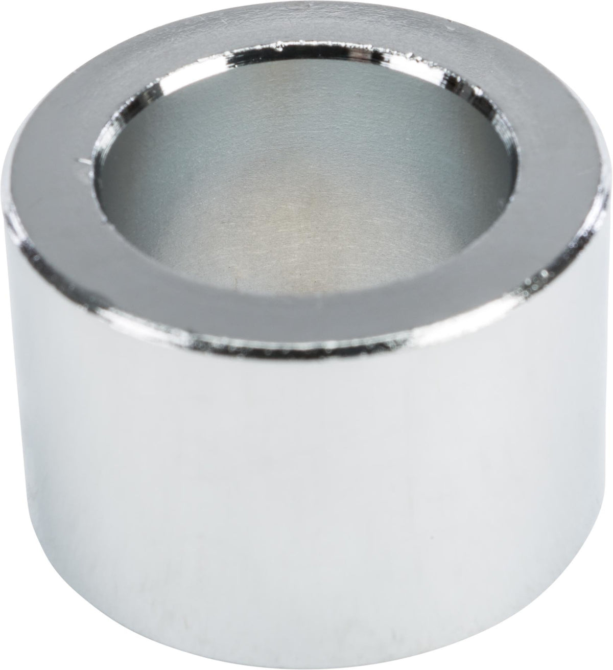 1&quot; Rear Chrome Wheel Spacer 1.000&quot;