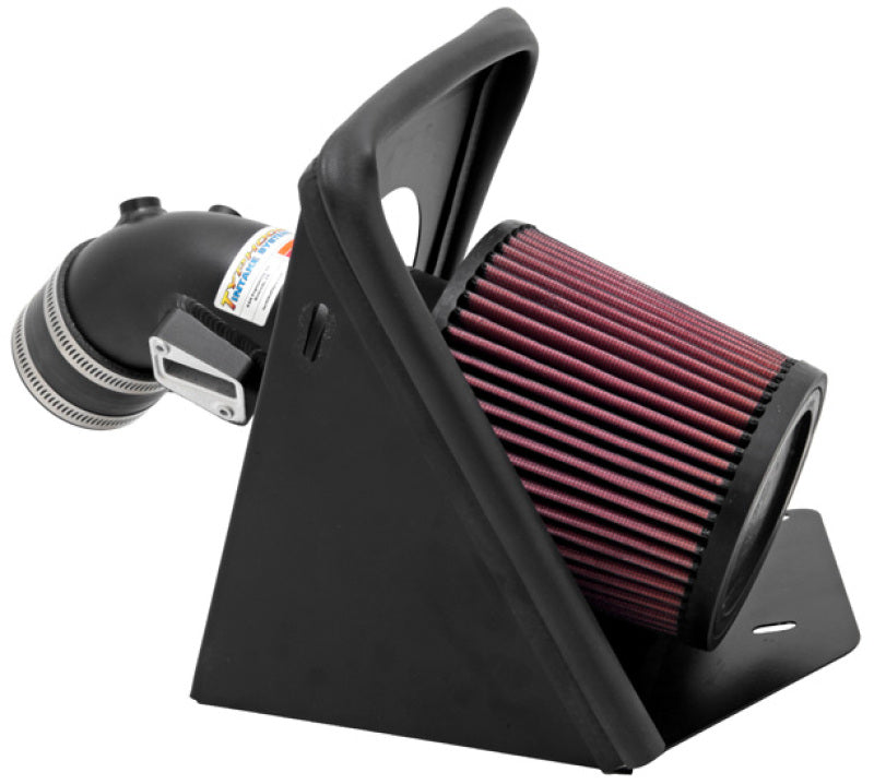 K&amp;N 10 Ford Focus L4-2.0L Typhoon Short Ram Intake