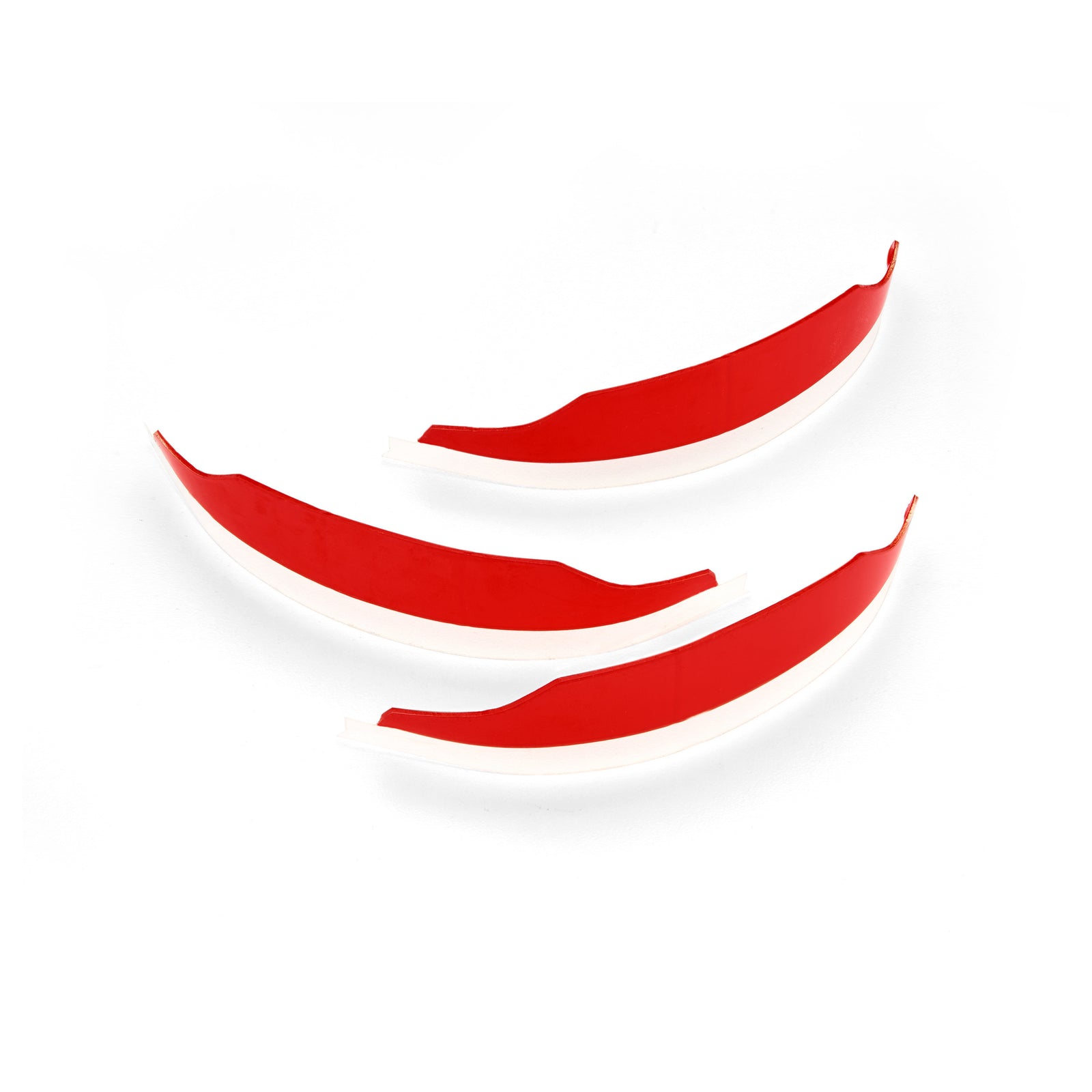 Armega/Armatic Forecast Mud Flap Kit 3 Pk