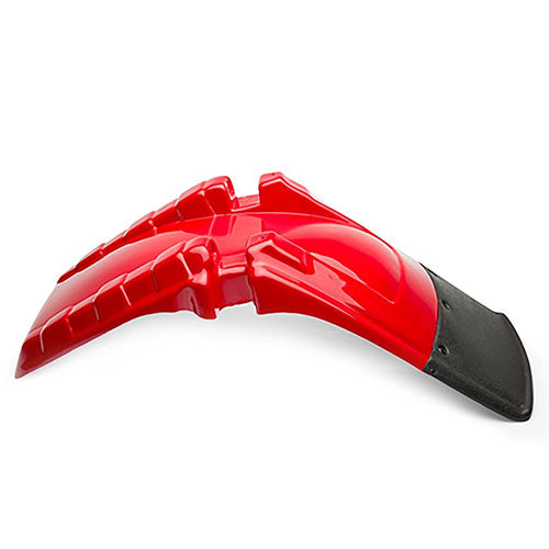 85-87 HONDA ATC250ES BIG RED FRONT MUD FLAP