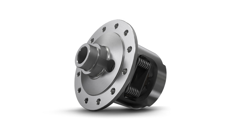 Eaton Posi Differential 30 Spline 1.32in Axle Shaft Diameter 2.73 &amp; Up Ratio Fr/Rr 8.5in / Rr 8.6in