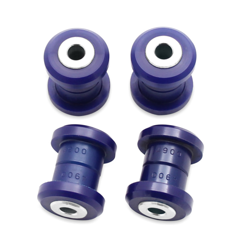 SuperPro 1994 Acura Integra LS Rear Lower Control Arm &amp; Outer Bushing Kit