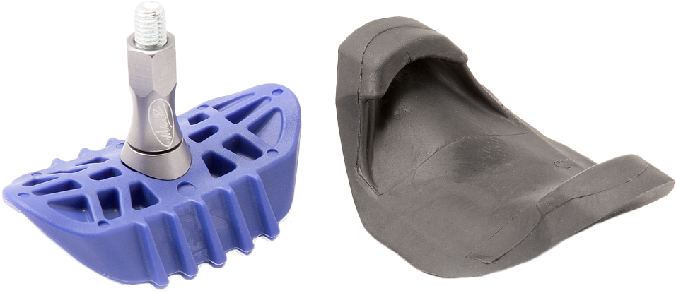 Lite Lock Ii Rim Lock 1.60"