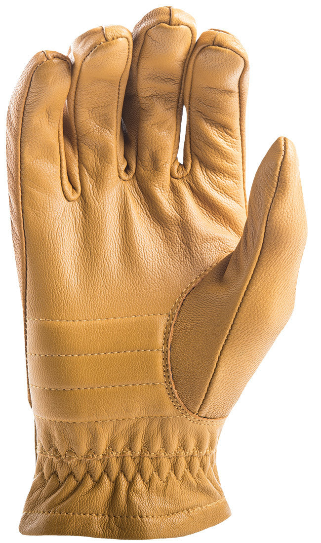 Recoil Gloves Tan Xl