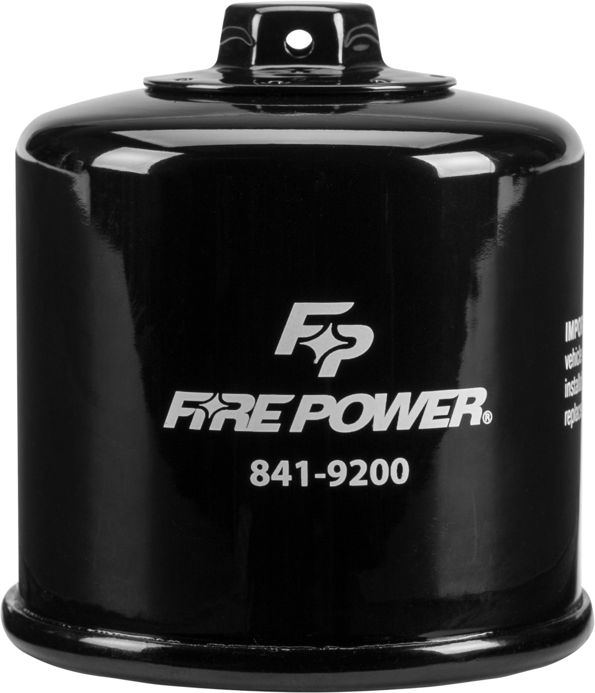 Fp Oil Filter 199