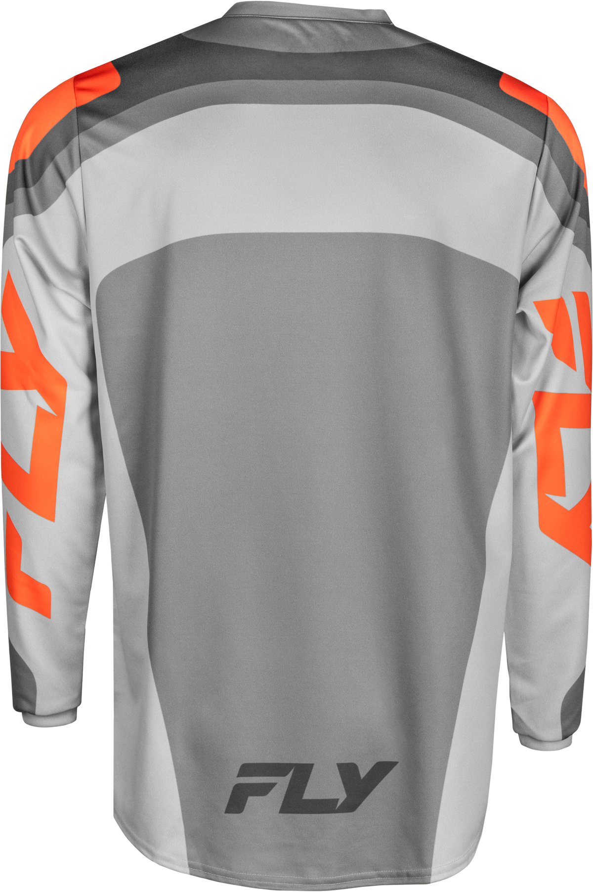 F 16 Jersey Grey/Orange Xl