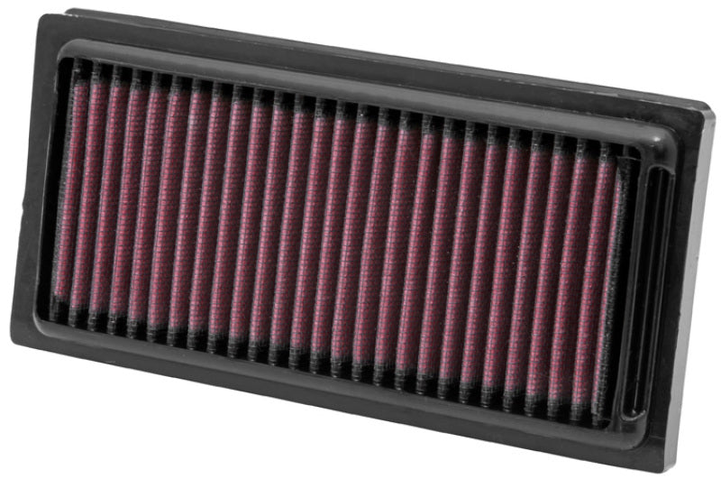 K&amp;N 08-09 Harley Davidson XR1200 74 CI / 10-12 XR1200X Sportster 74 CI Replacement Air Filter
