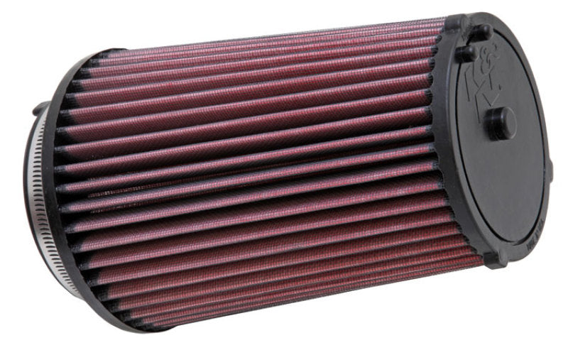 K&amp;N Replacement Air Filter 08-09 Ford Mustang Bullit 4.6L V8