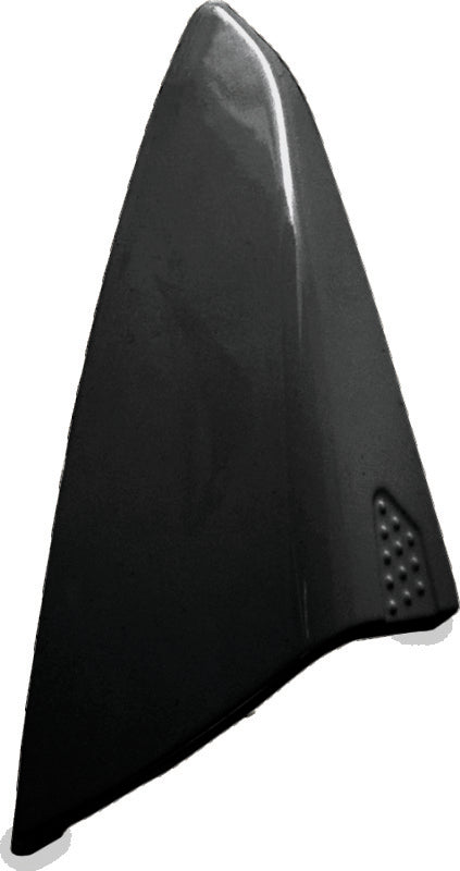 Answer A11 Rear Vents Comet - Velocity Black