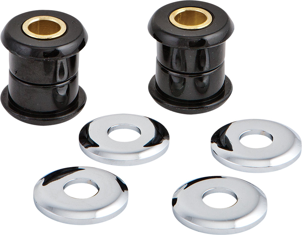 H Bar Damper Kit Poly Bt/Xl Oe#56157 85
