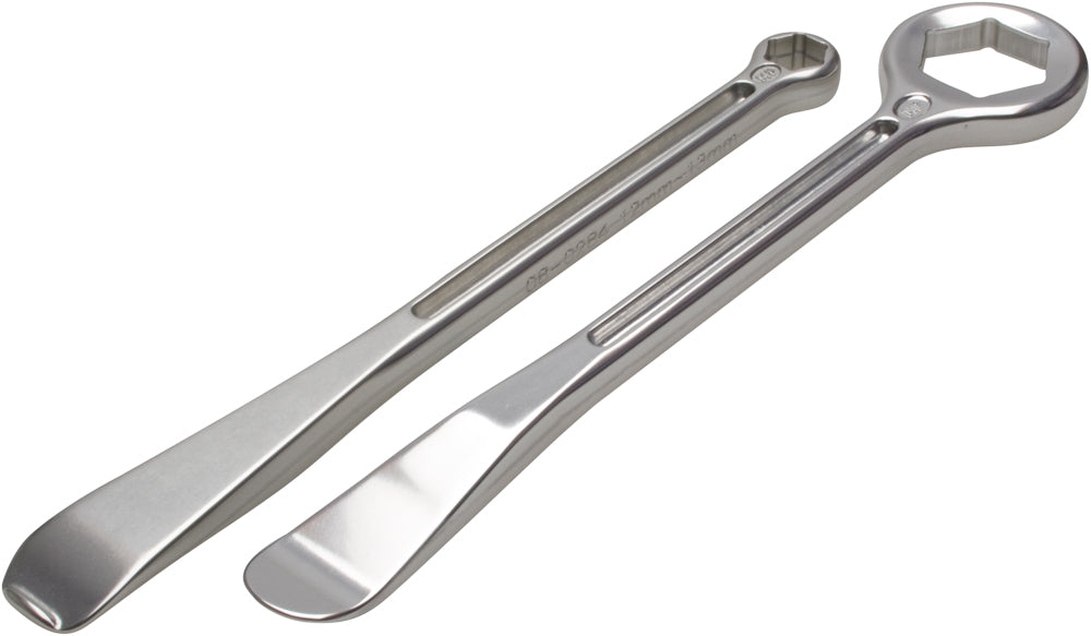 T 6 Combo Lever Set 27mm &amp; 12/13mm