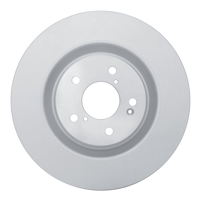 DFC 22-26 Acura MDX Front Brake Rotor
