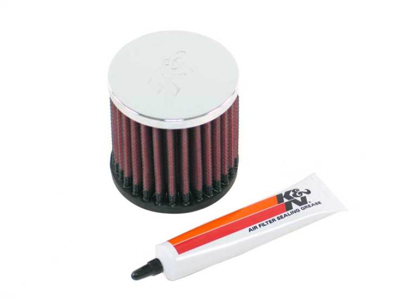 K&amp;N 88-03 Honda XR100R/03-09 CRF100F Air Filter