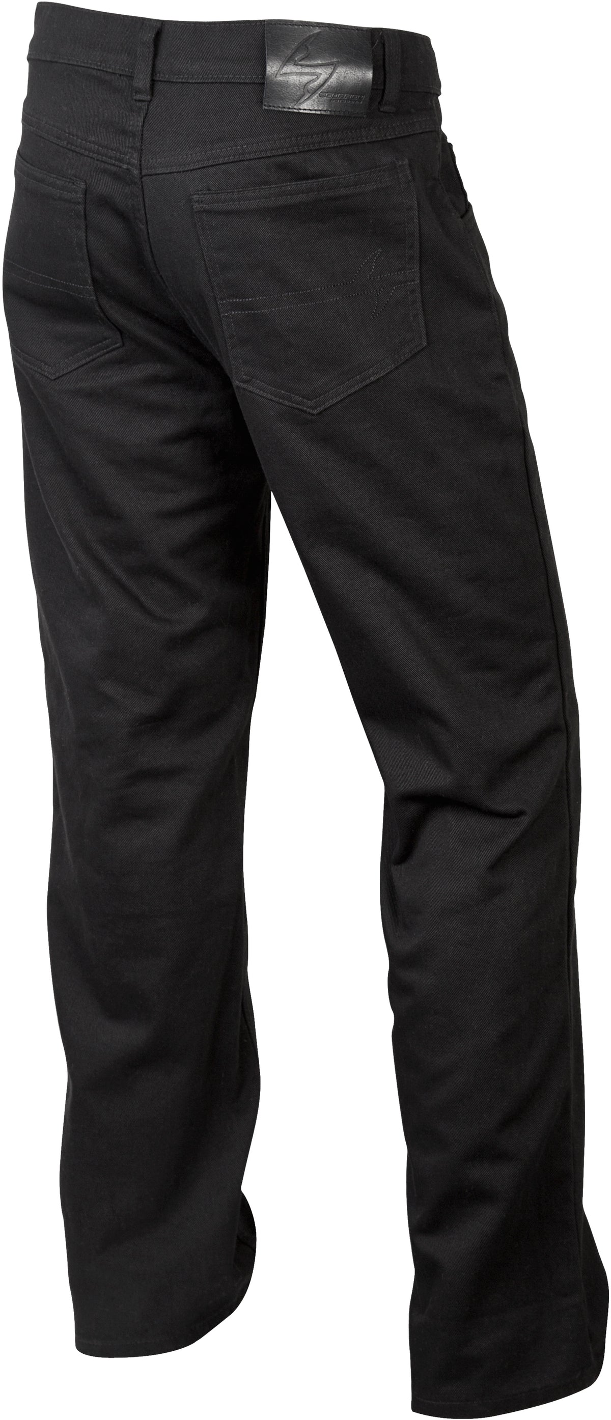 Covert Jeans Black Size 42