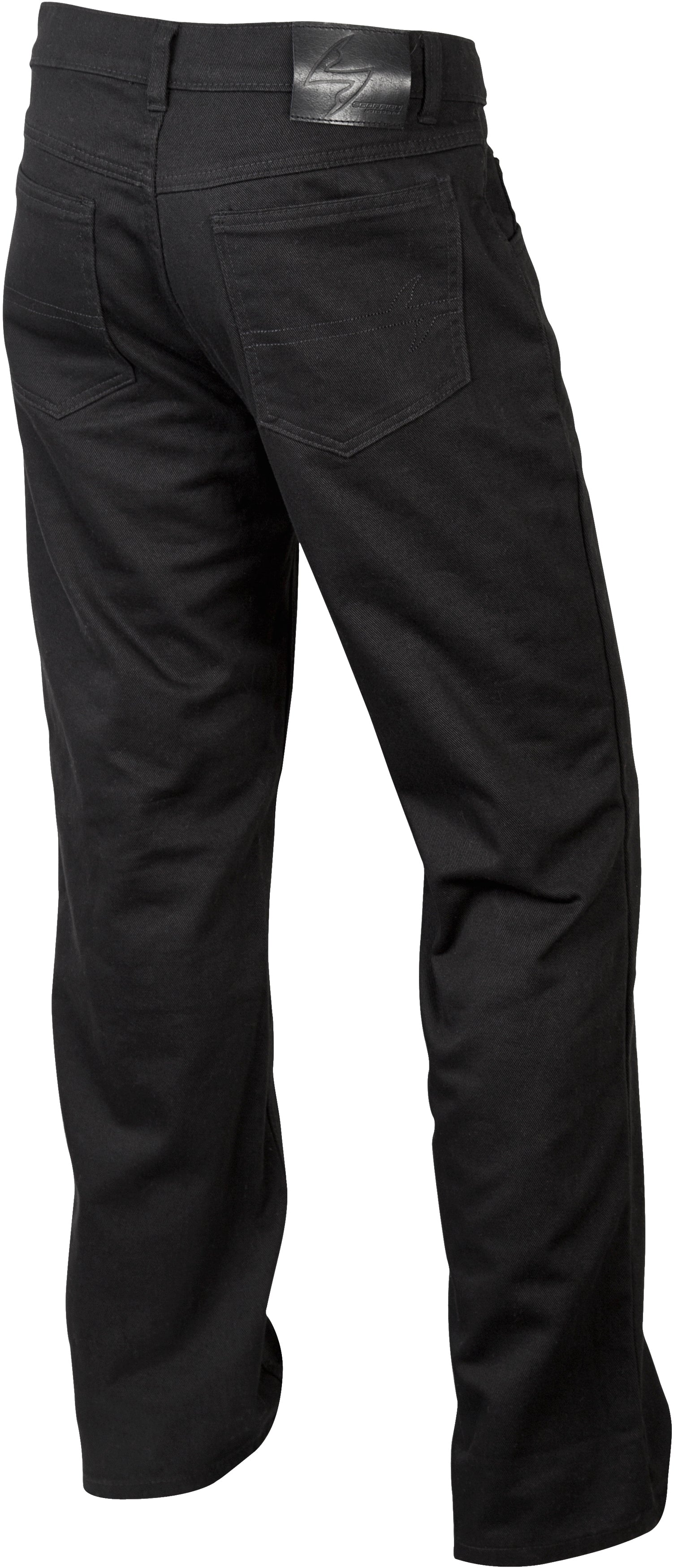 Covert Jeans Black Size 42
