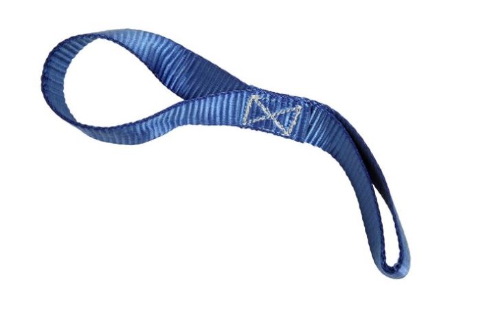 KFI 12" SOFT LOOP STRAP