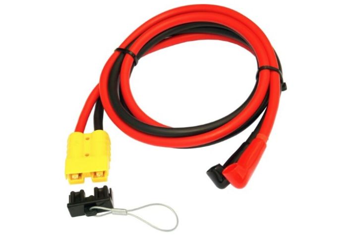 KFI QUICK CONNECT 96"