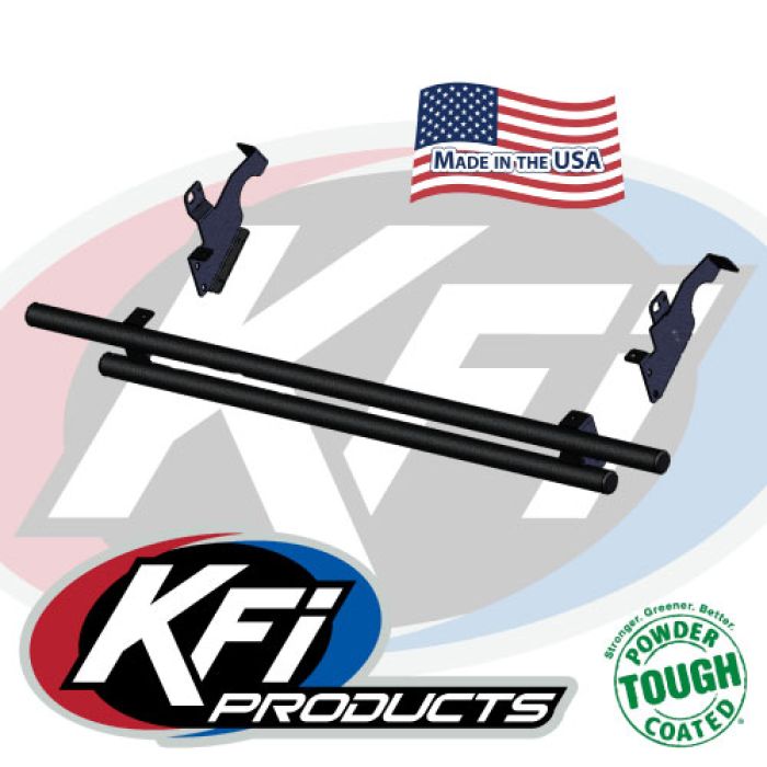 KFI HONDA PIONEER 700 REAR DT BUMPER