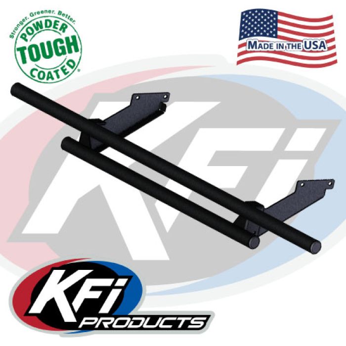 KFI JOHN DEERE 835/865 REAR DT BUMPER