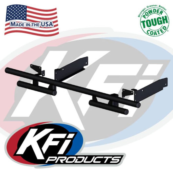 KFI TEXTRON PROWLER PRO REAR DT BUMPER