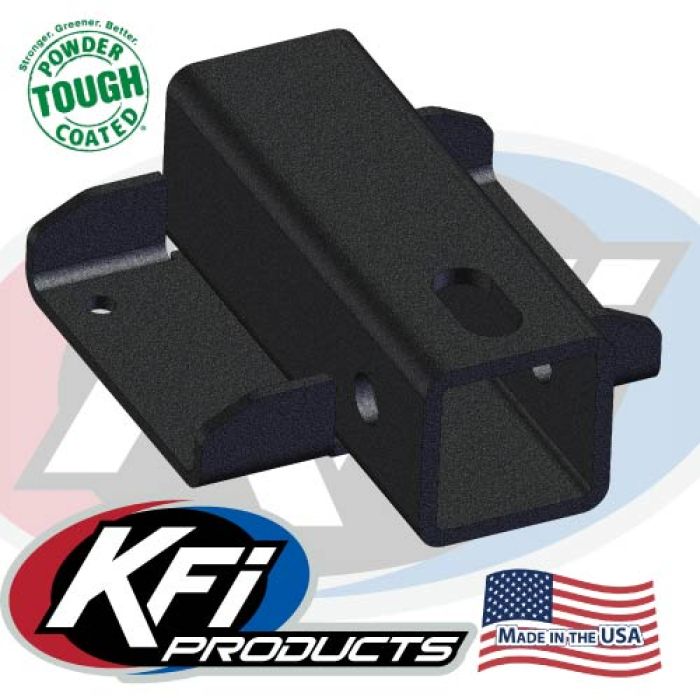 KFI REC - UNIVERSAL 2" BOLT-ON