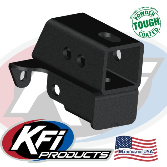 KFI POLARIS RZR 900 AND 1000 S REAR 2"