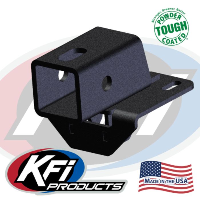 KFI SPORTSMAN 2 INCH CONVERTER