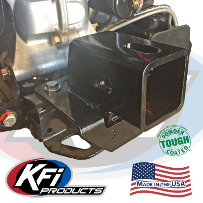 KFI SPORTSMAN 2 INCH CONVERTER