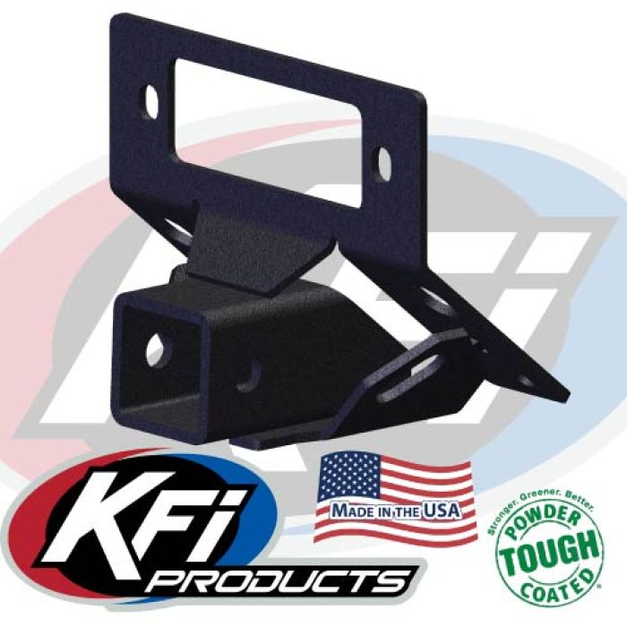 KFI CAN-AM DEFENDER LOWER 2" RECEIVER