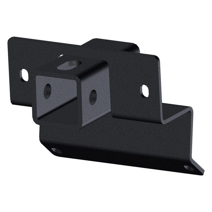 KFI CAN-AM DEFENDER FRONT UPPER 2" REC