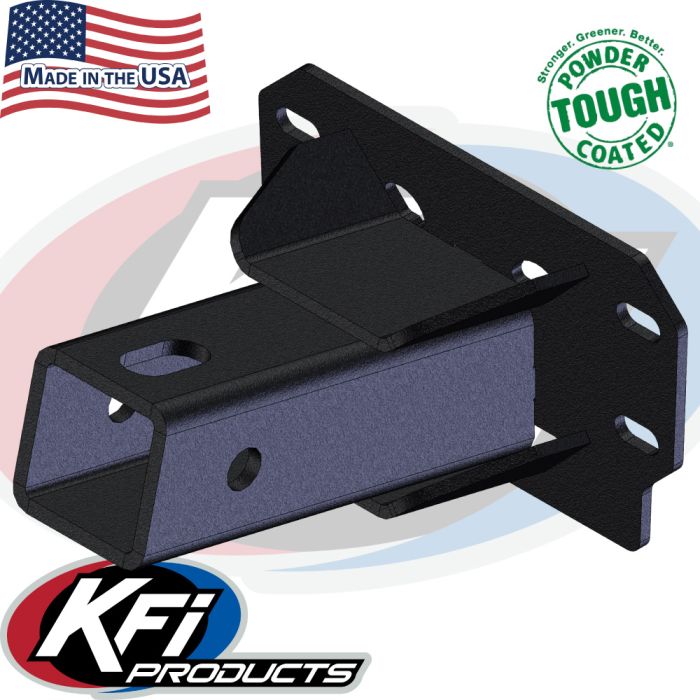 KFI RANGER FRONT LOWER 2" RECEIVER