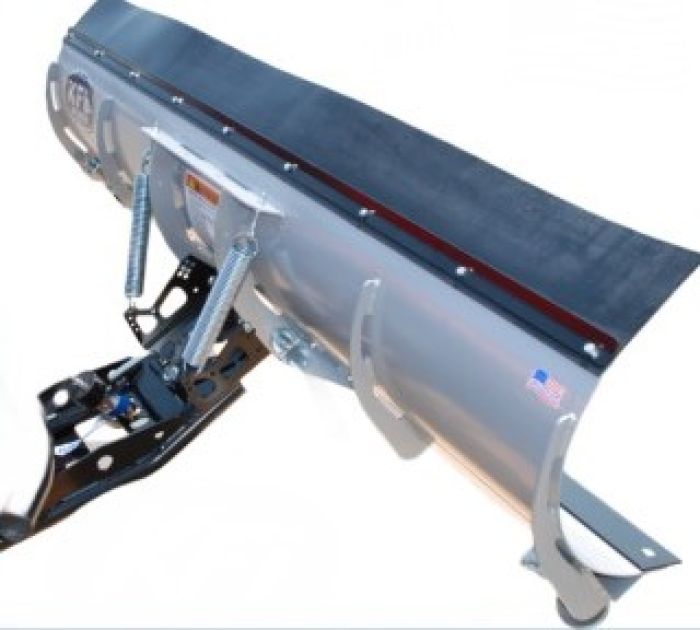 KFI 60" PLOW FLAP KIT