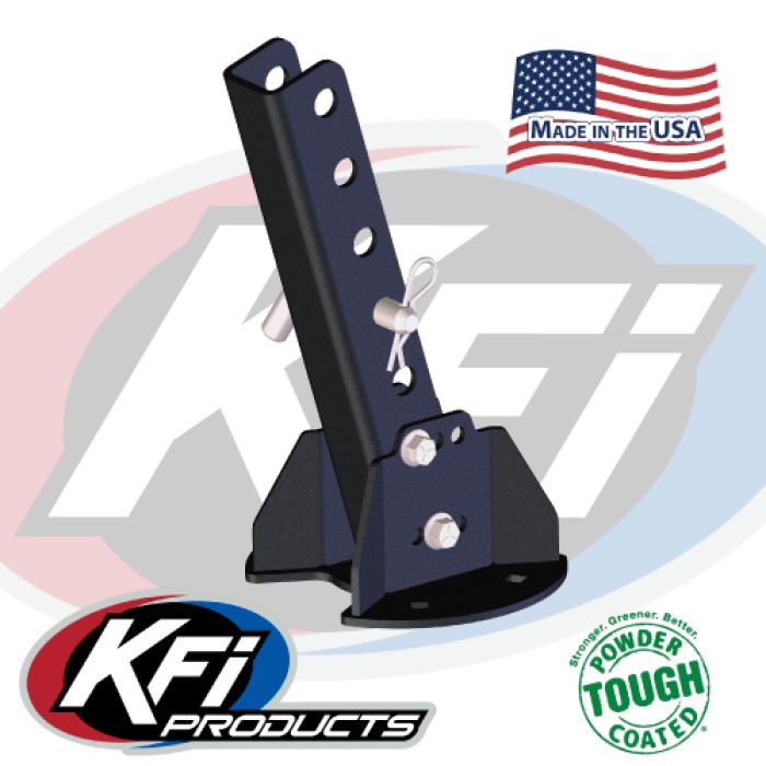 KFI UTV PLOW LEVER LIFT