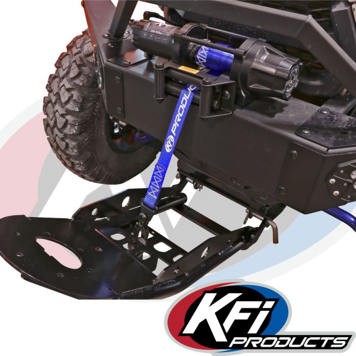 KFI PLOW STRAP