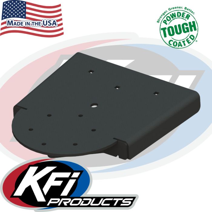 KFI ATV UTV PUSH TUBE 5-1/4&quot; EXTENSION