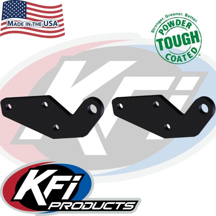 KFI UTV PRO 2.0 PUSH TUBE -1&quot; KIT
