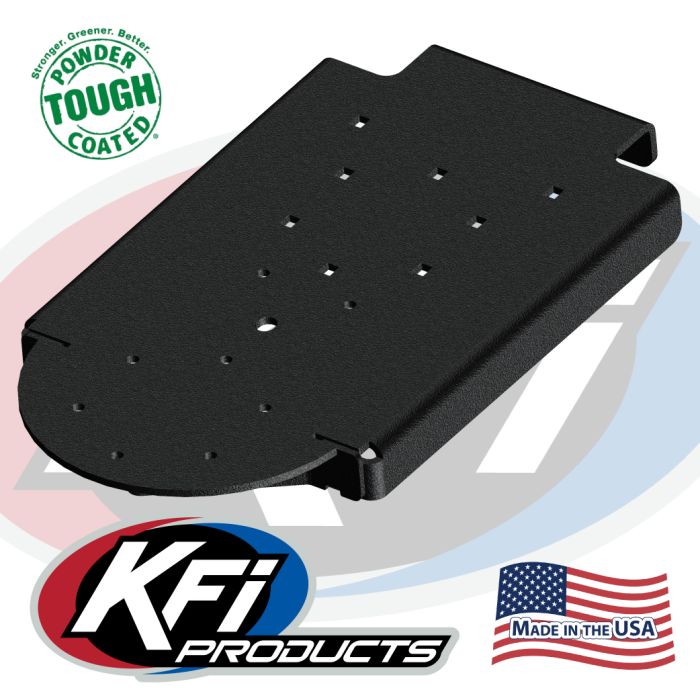 KFI UTV PUSH TUBE TRACK EXTENSION