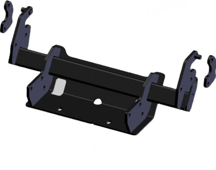 KFI UTV PRO 2.0 TUBE POLARIS GLACIER ADAPTER