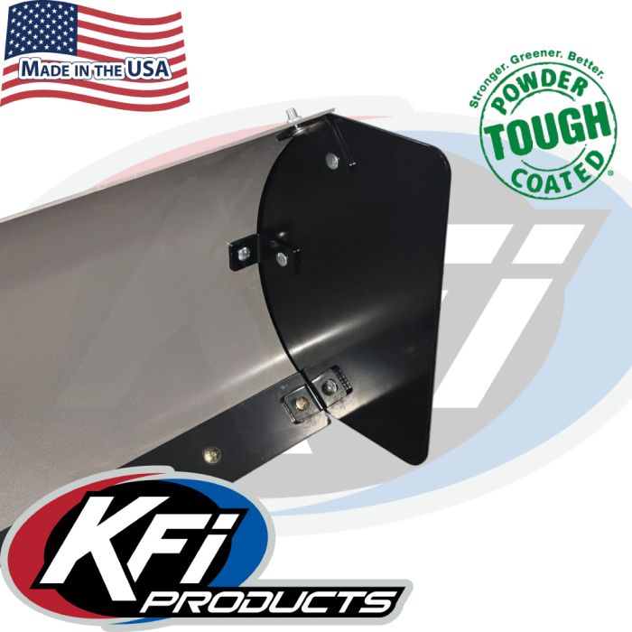 KFI PLOW SIDE SHIELD - BOX IN (ONE ONLY)