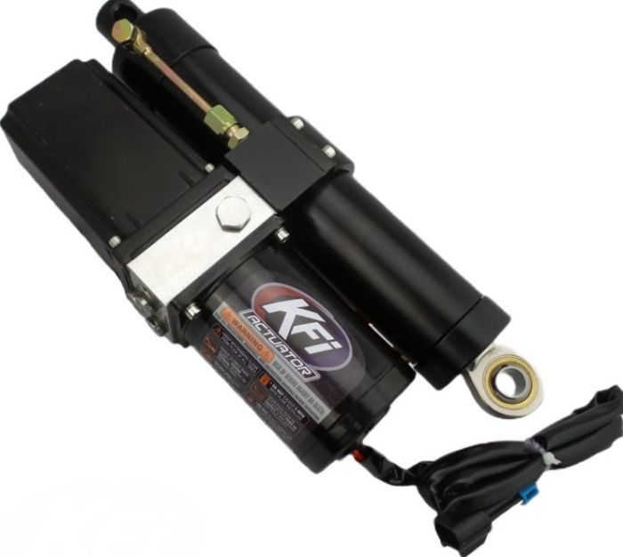 KFI KFI REPLACEMENT PLOW HYDRAULIC ACTUATOR