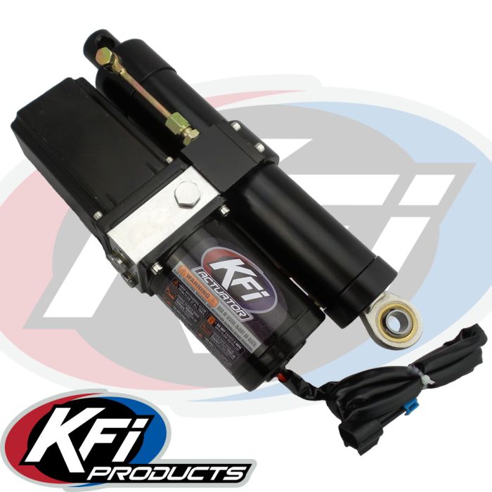 KFI KFI REPLACEMENT PLOW HYDRAULIC ACTUATOR