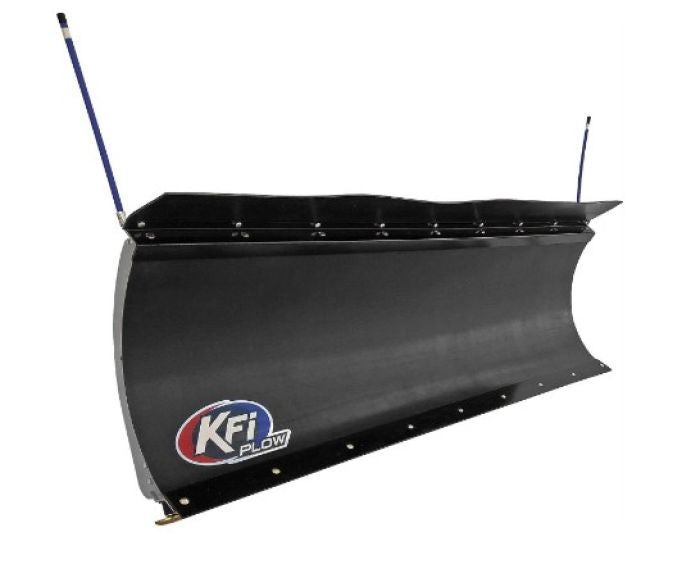 KFI 66" UTV PRO-POLY STRAIGHT BLADE PLOW