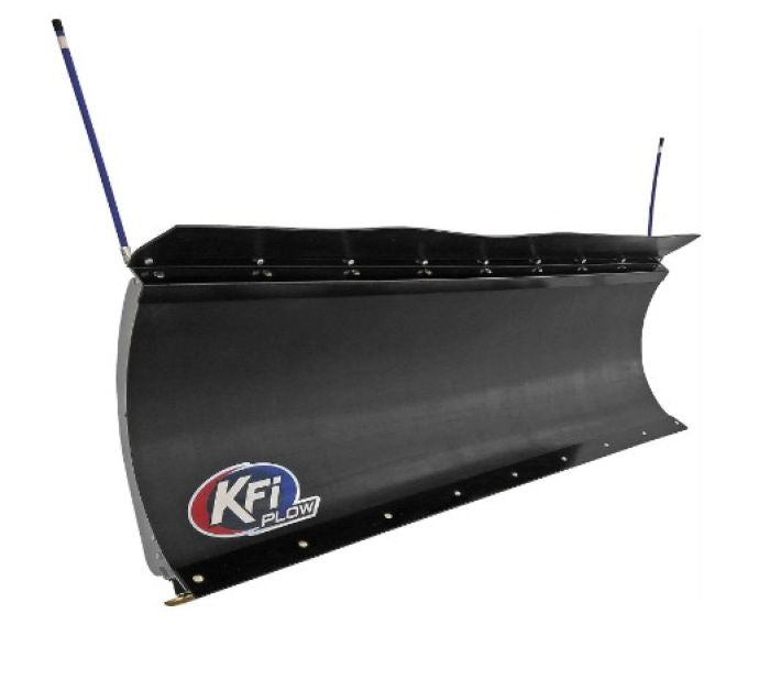 KFI 72" UTV PRO-POLY STRAIGHT BLADE PLOW