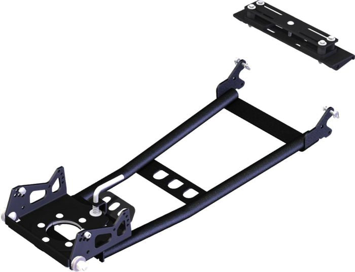 KFI HYBRID ATV TUBE/MOUNT SYSTEM