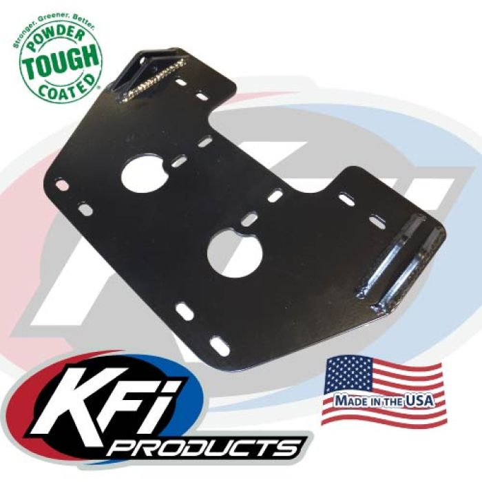 KFI PLOW MNT - HONDA RANCHER/FOREMAN