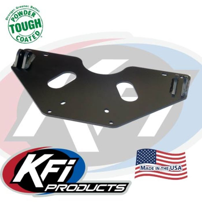 KFI PLOW MNT - 2005-11 HONDA FORMAN