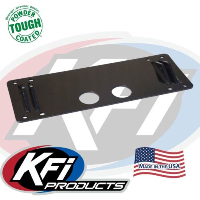 KFI PLOW MNT - SUZUKI KING QUAD
