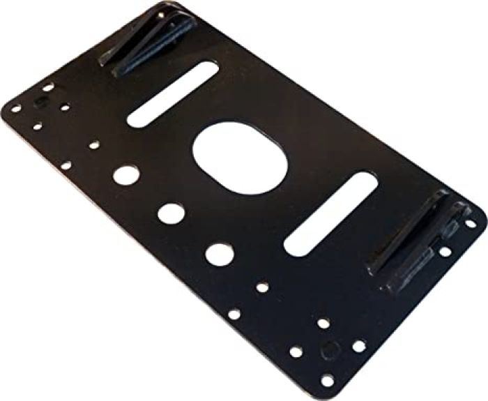 KFI PLOW MNT - YAMAHA KODIAK/BRUIN