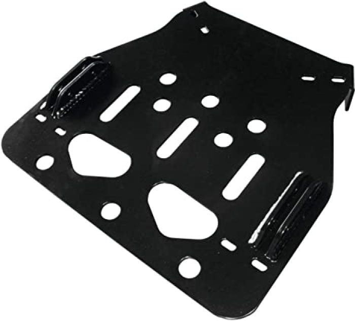 KFI PLOW MNT - CF &amp; GRIZZLY 550-700